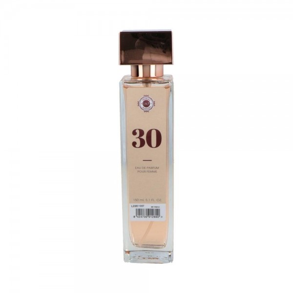 IAP PHARMA POUR FEMME Nº 30 150 ML