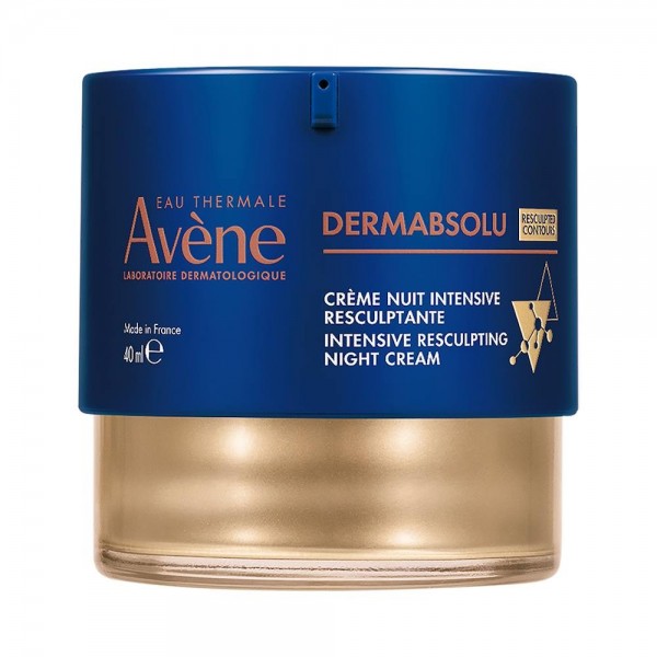 AVENE DERMABSOLU BALSAMO NOCHE REGENERADOR 40 ML