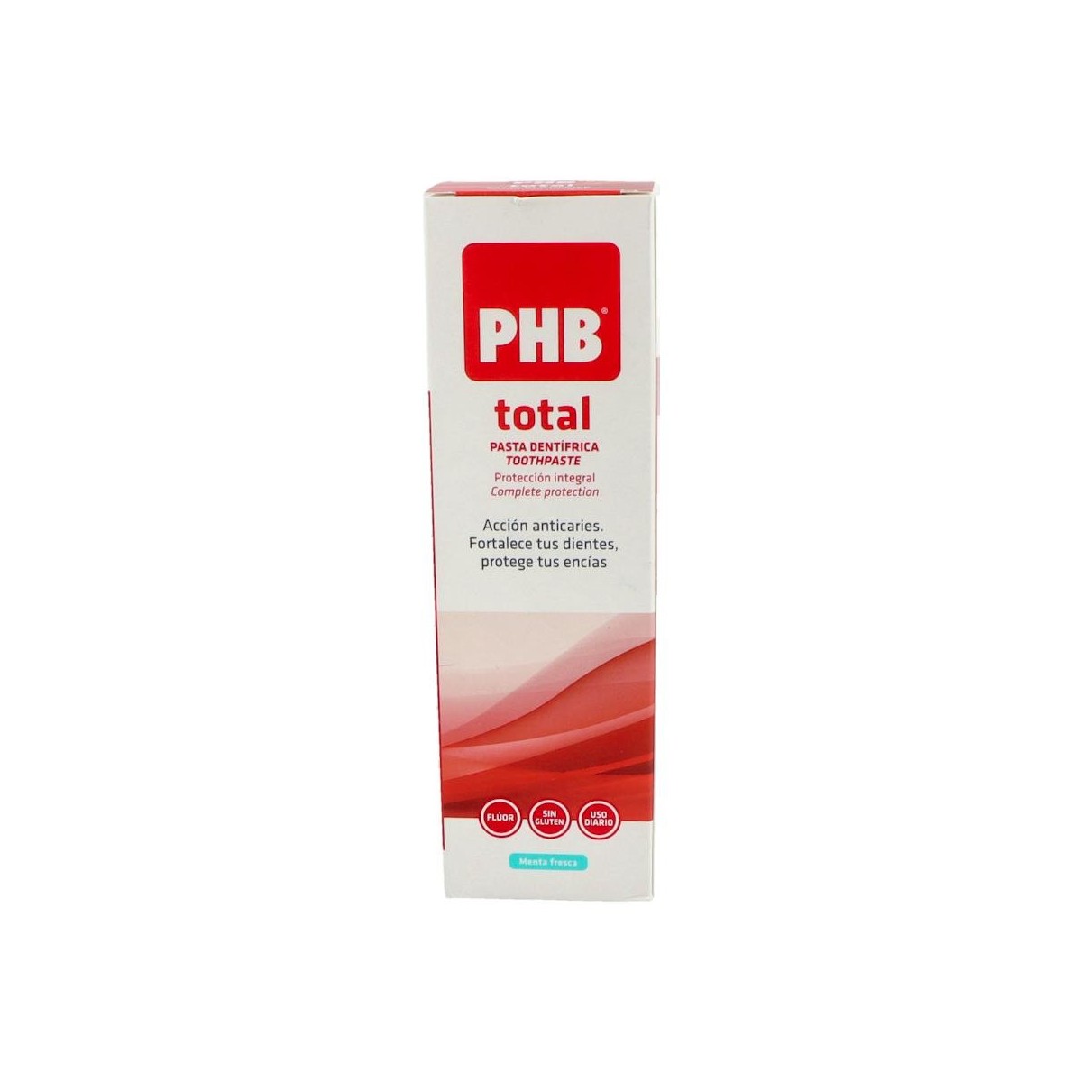 Phb Total Pasta Dental 75Ml