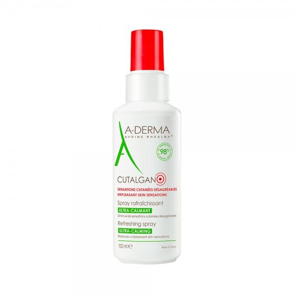 CUTALGAN SPRAY REFRESCANTE ULTRACALMANTE