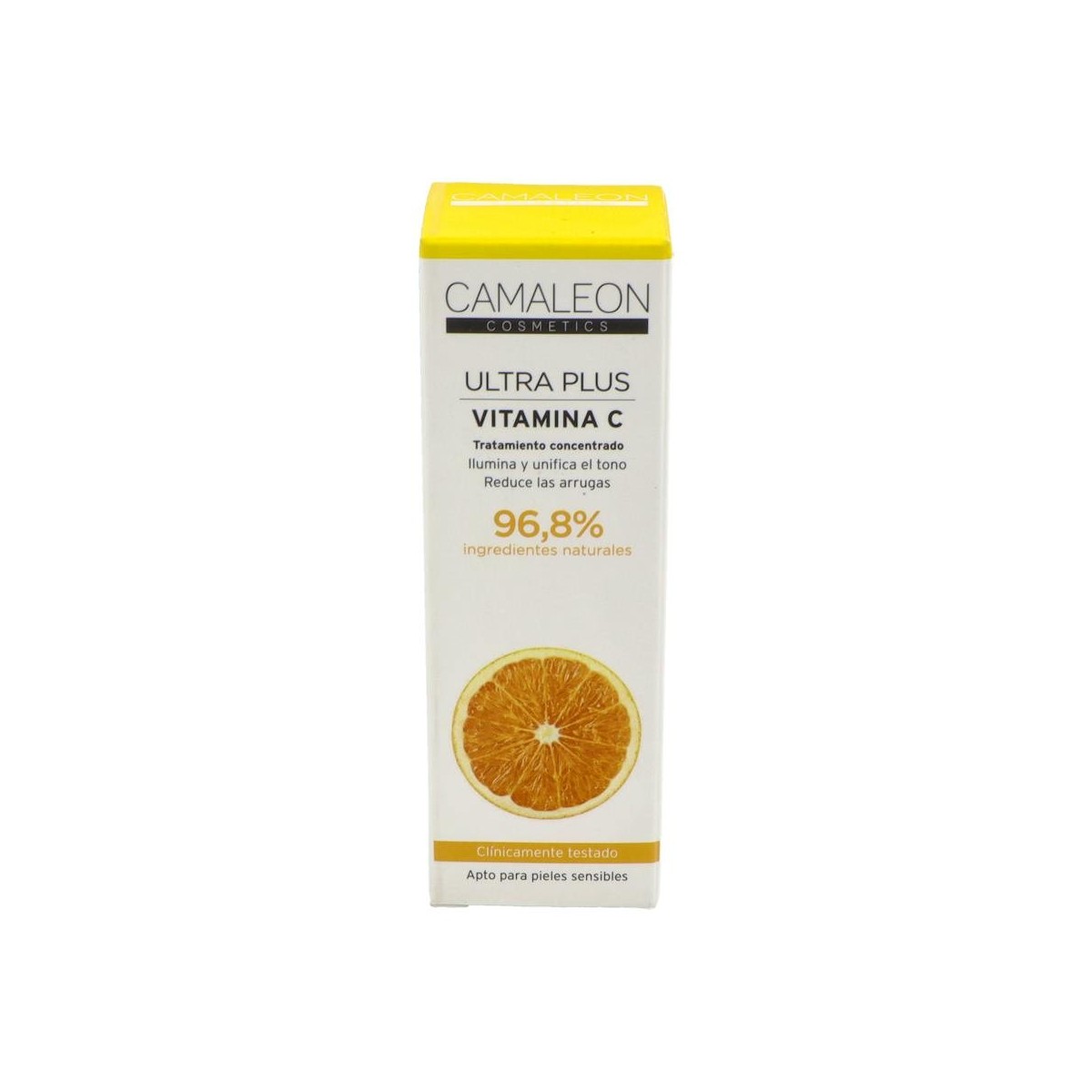 CAMALEON CONCENTRADO VIT C 15 ML