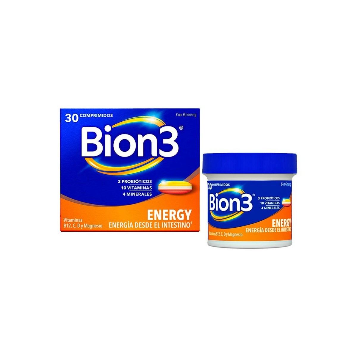 BION3 ENERGIA 30 COMP