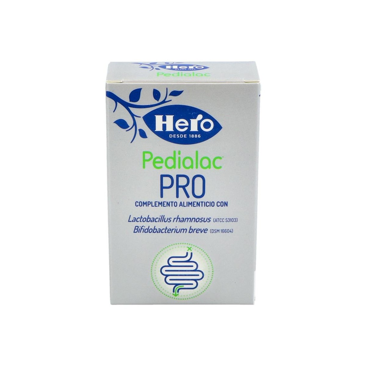 HERO PEDIALAC PRO 7,5 ML