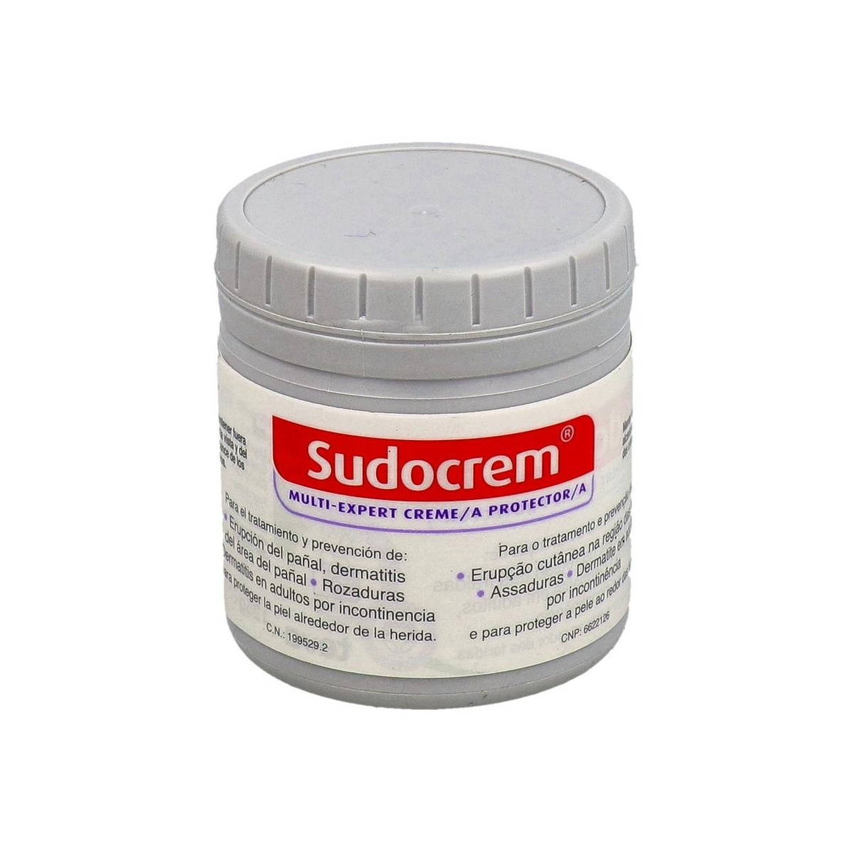 Sudocrem Multi Expert 125 G