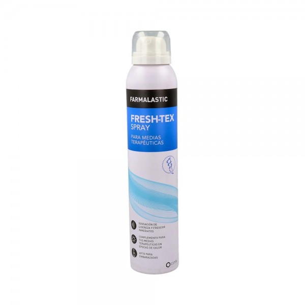 FLS FRESH-TEX SPRAY MEDIAS TERAPEUTICAS