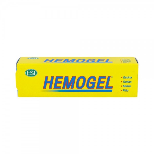 HEMOGEL 50 ML