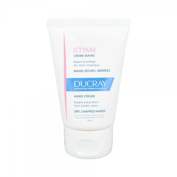 ICTYANE CREMA MANOS 50 ML