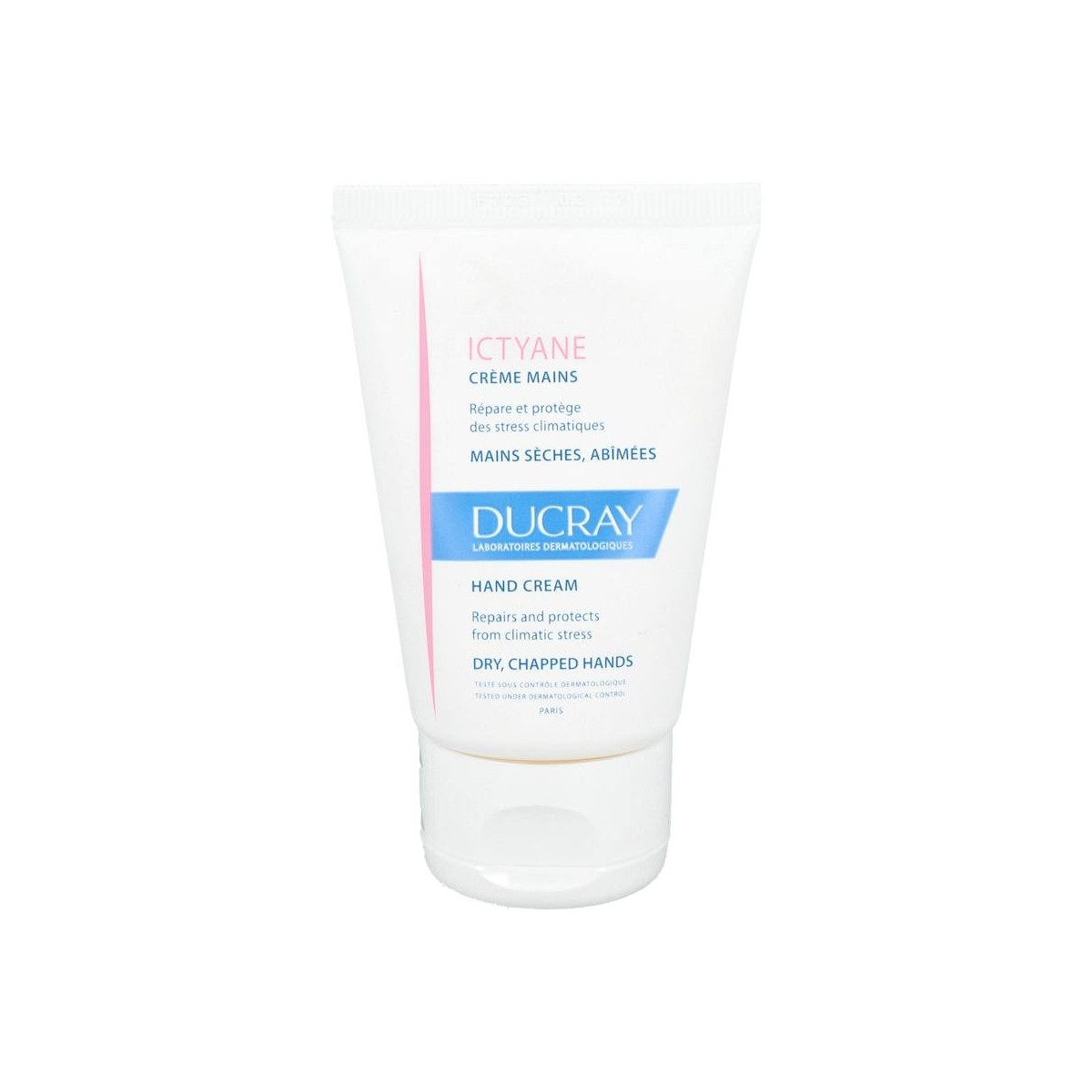 ICTYANE CREMA MANOS 50 ML