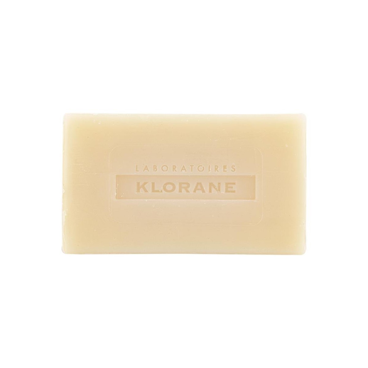 Klorane champú sólido a la Avena Cabello normal...