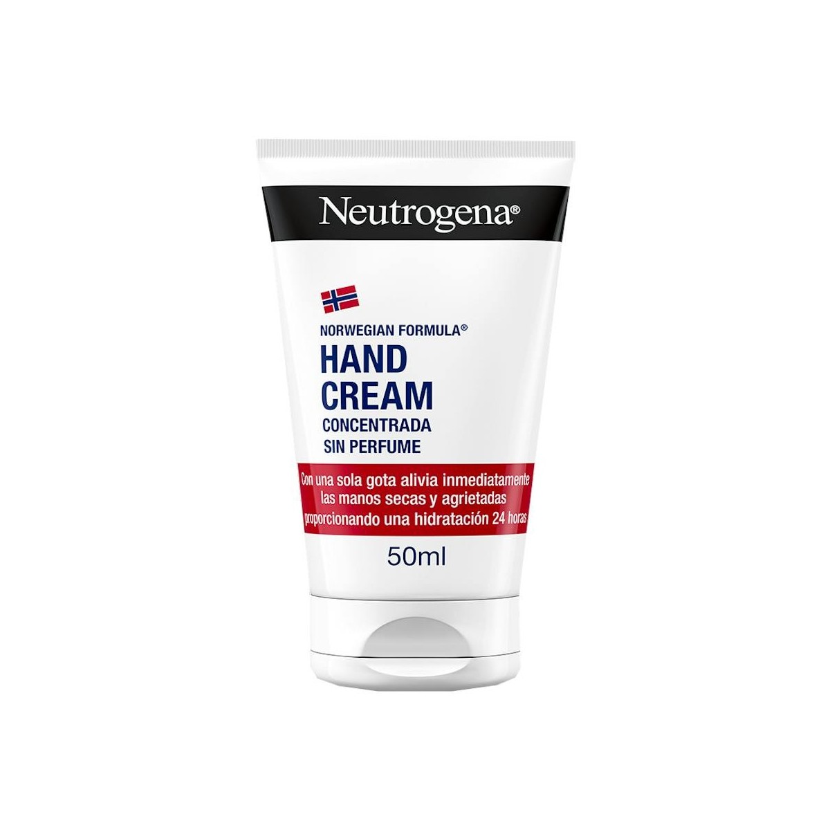 Neutrogena Crema de Manos Concentrada sin...