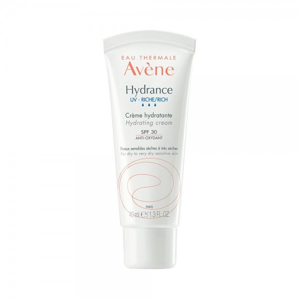 AVENE HYDRANCE UV ENRIQUECIDA FPS 20 40 ML