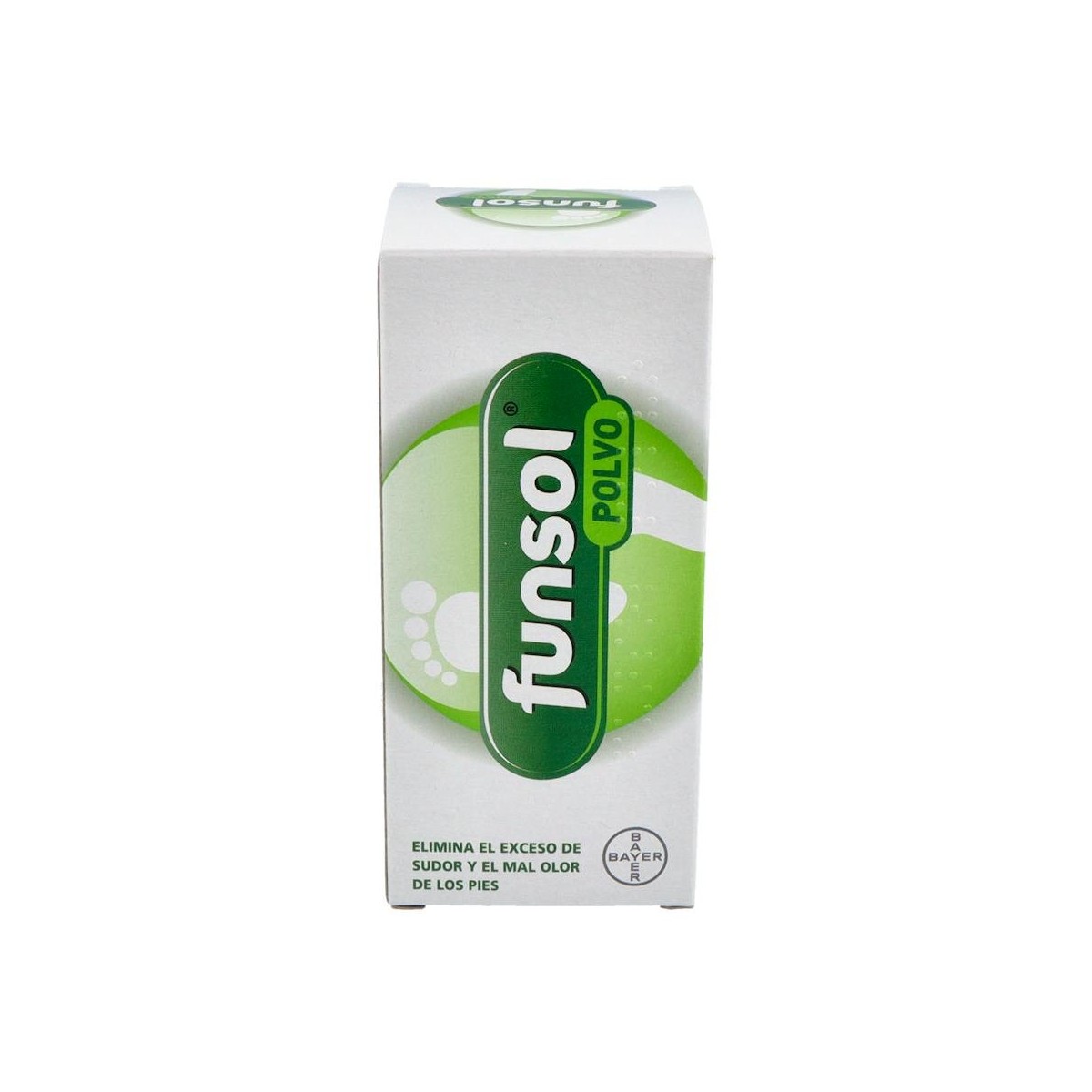 FUNSOL POLVO 60 GR