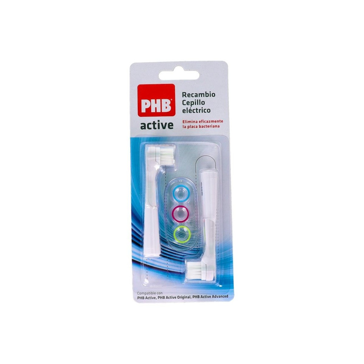 Recambio Cep Ele Phb Active 2 U