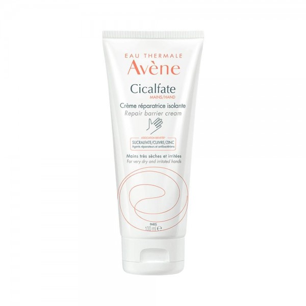 CICALFATE CREMA DE MANOS REPARADORA EFECTO BARRERA