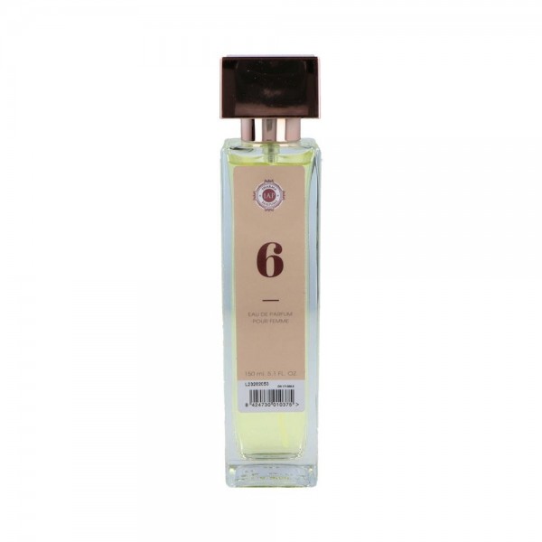 IAP PHARMA POUR FEMME Nº 6 150 ML