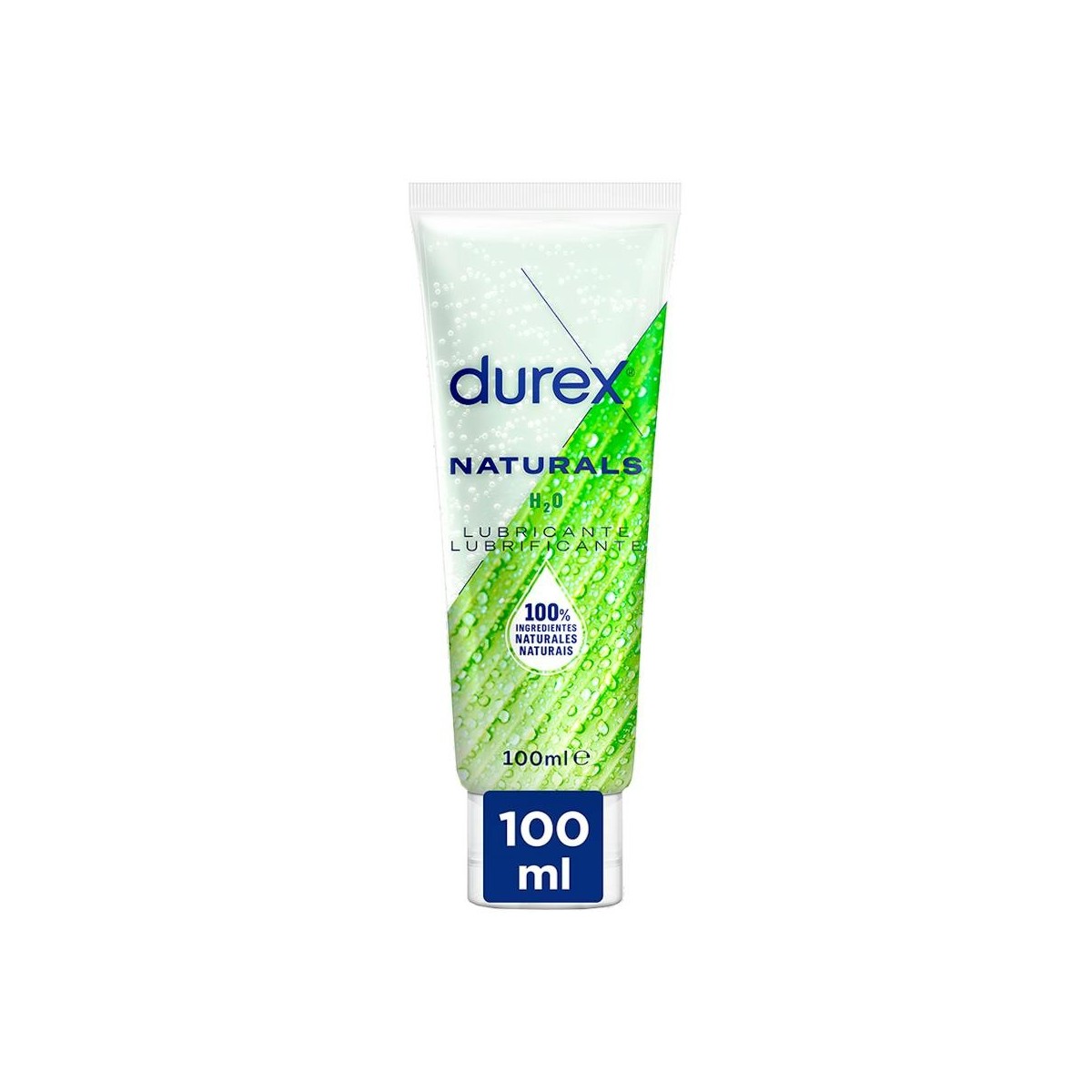 DUREX NATURAL INTIMO GEL 100 ML