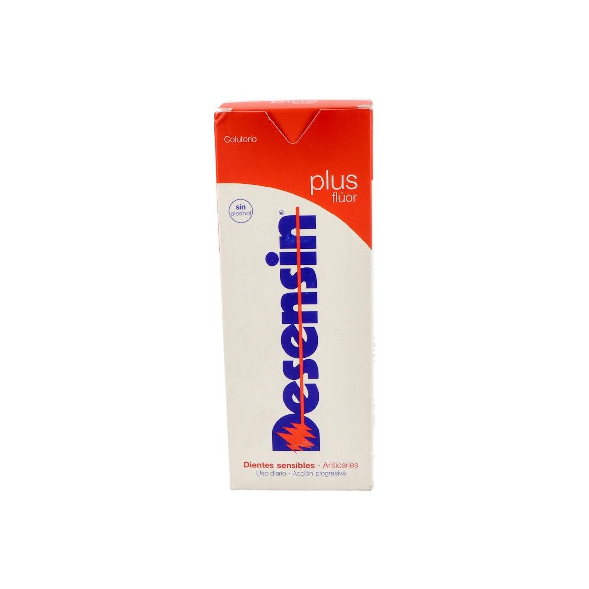 DESENSIN PLUS COLUTORIO 500 ML