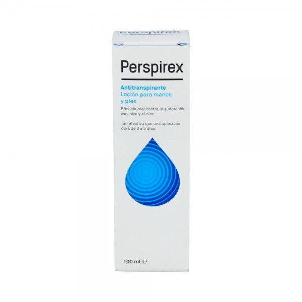 Perspirex Locion 100 Ml
