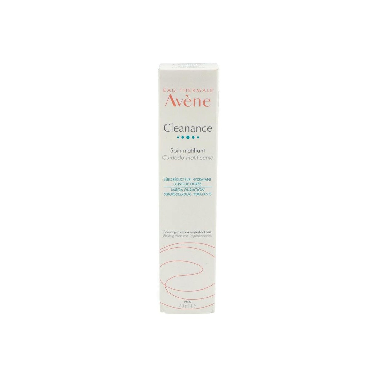 AVENE CLEANANCE EXPERT 40 ML