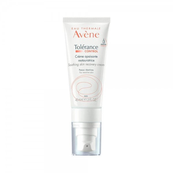 AVENE CREMA P. INTOLERANTES 50 ML
