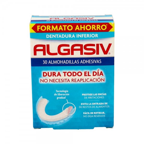ALGASIV INFERIOR ALMO ADH 30U P531