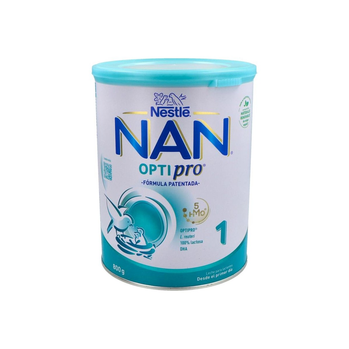 Nan Optipro 1 800 G