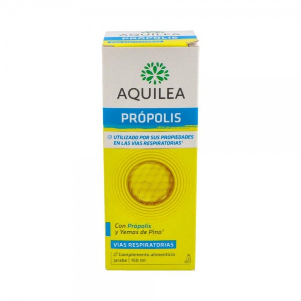 AQUILEA PROPOLIS JARABE 150 ML