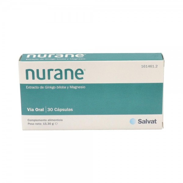 Nurane 30 Caps