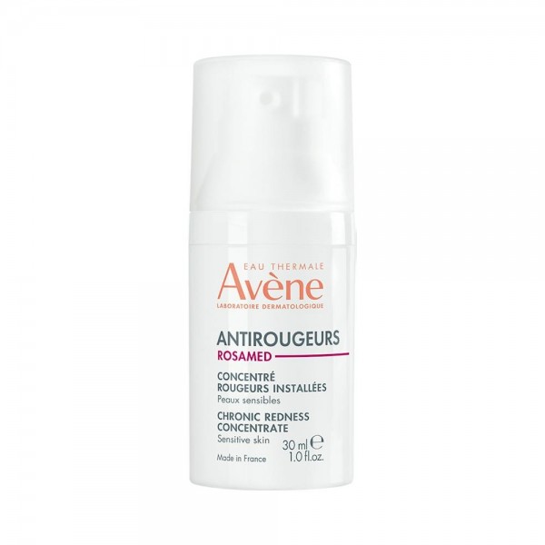 AVENE ANTI ROJECES FUERTE CONCENTRADO 30 ML