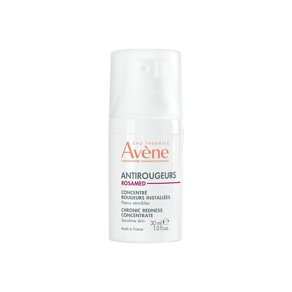 AVENE ANTI ROJECES FUERTE CONCENTRADO 30 ML