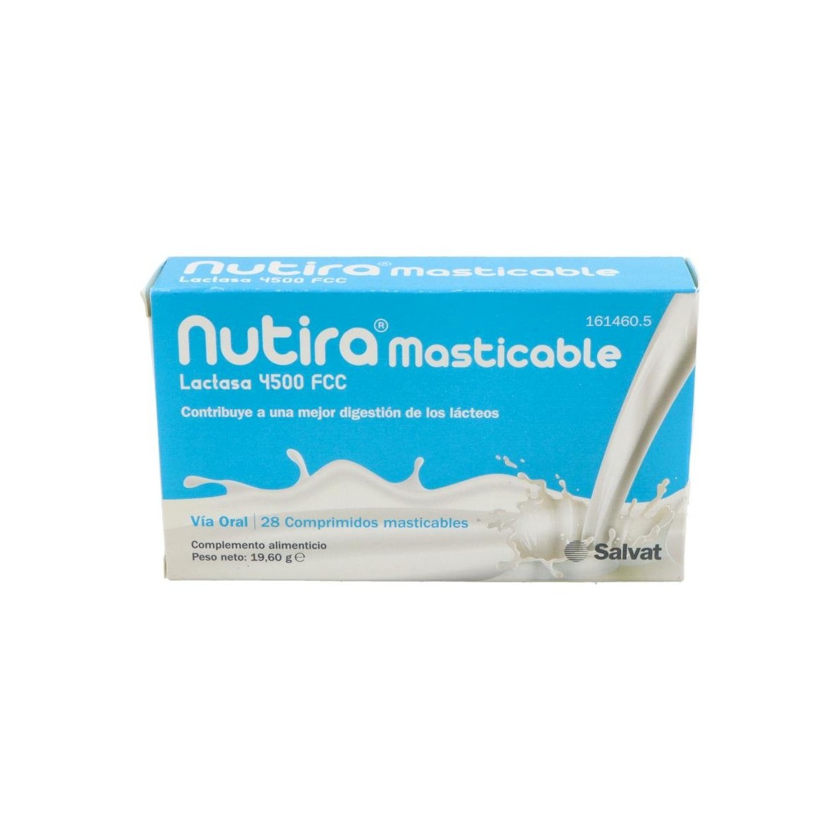 Nutira 28 Comp Mast
