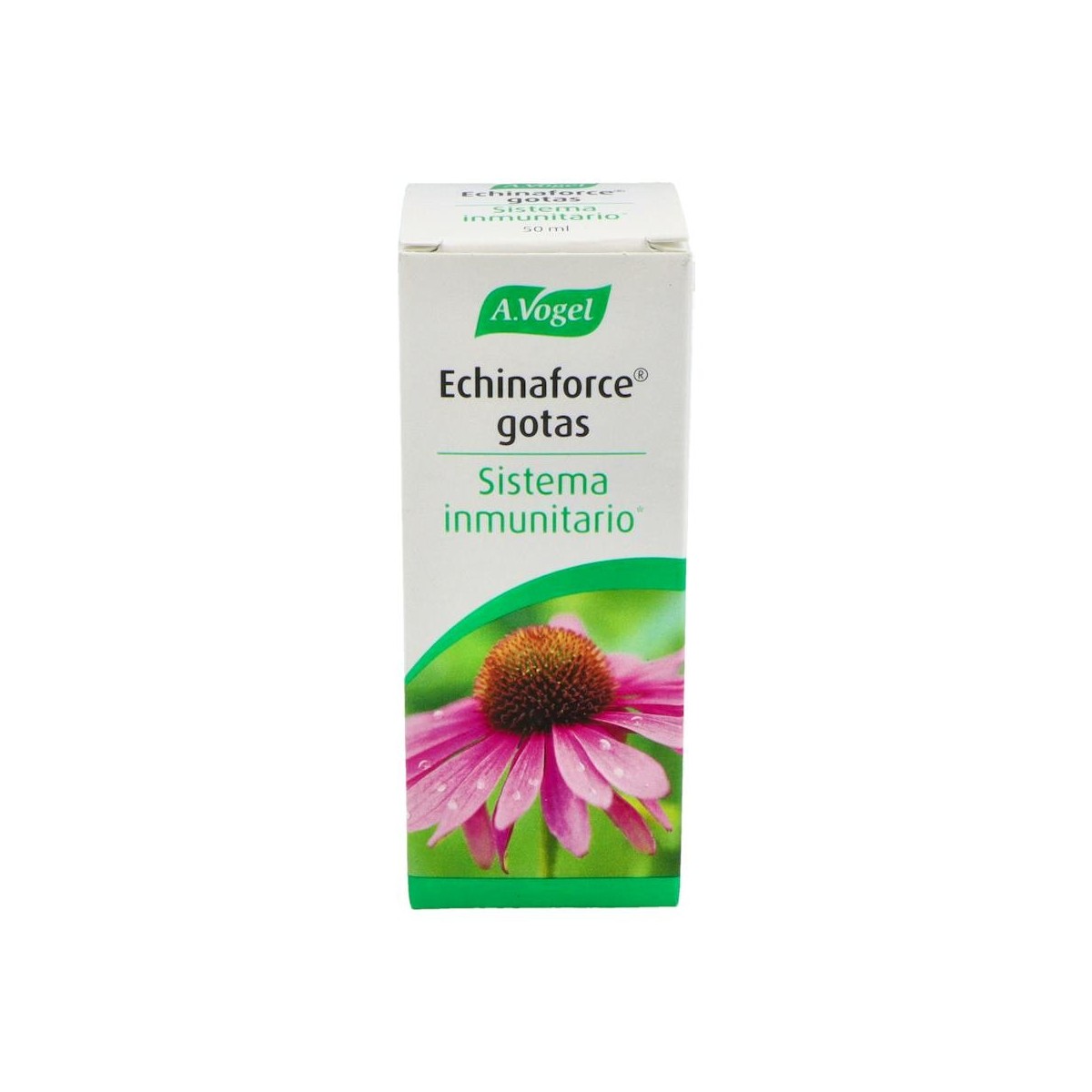 BIOFORCE ECHINAFORCE 50 ML