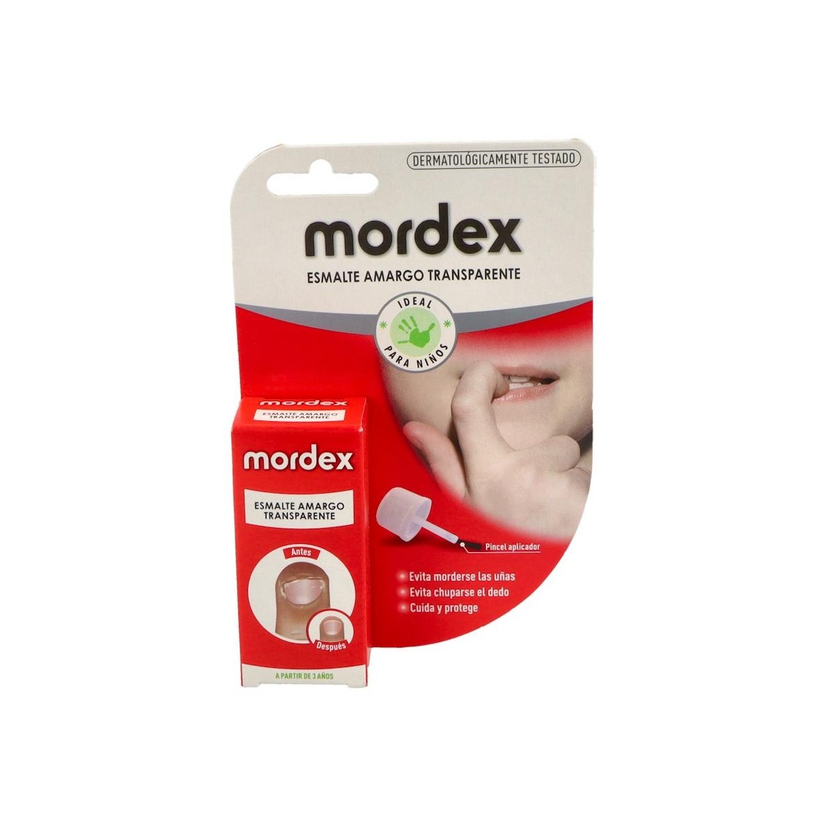 Mordex 9 Ml