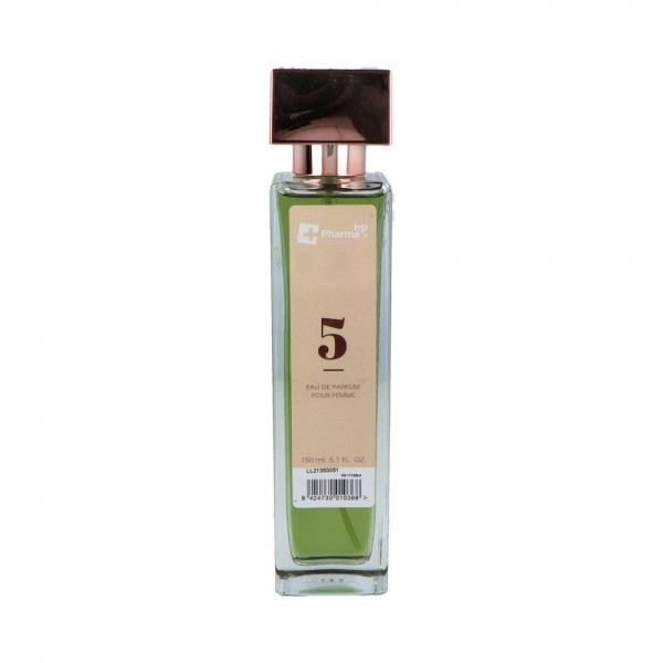 IAP PHARMA POUR FEMME Nº 5 150 ML
