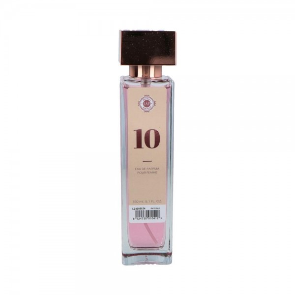 IAP PHARMA POUR FEMME Nº 10 150 ML