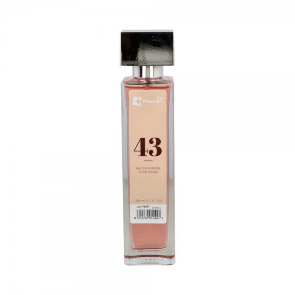 IAP PHARMA POUR FEMME Nº 43 150 ML