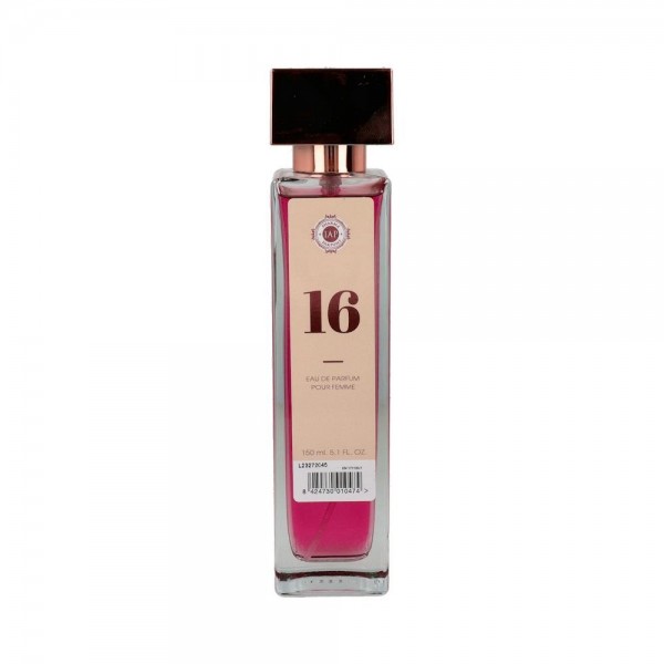 IAP PHARMA POUR FEMME Nº 16 150 ML