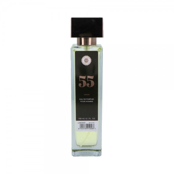 IAP PHARMA POUR HOMME Nº 55 150 ML