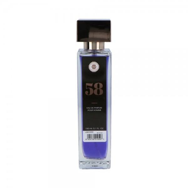 IAP PHARMA POUR HOMME Nº 58 150 ML