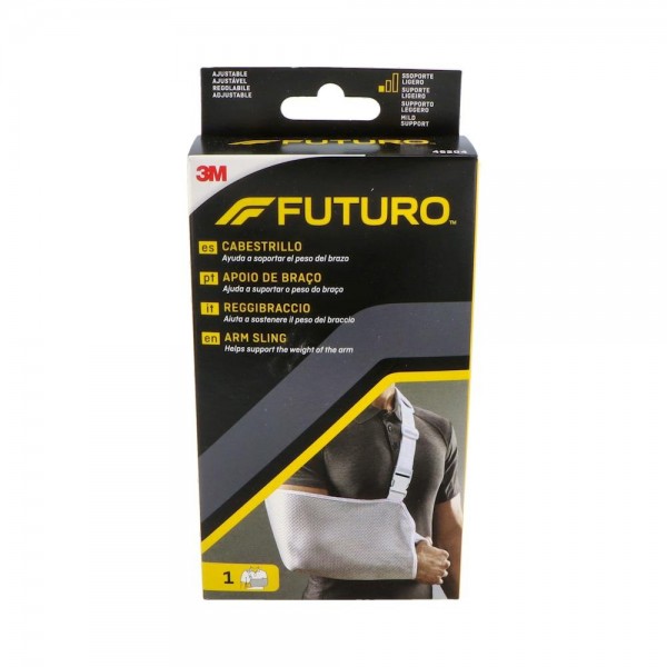CABESTRILLO BRAZO AJUSTABLE T/U