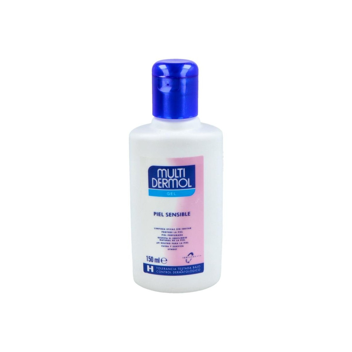 Multidermol Gel 150 Gr