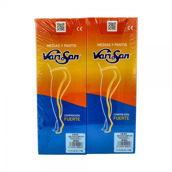Media Varisan 280 Fte Cor S Bei T5 Par