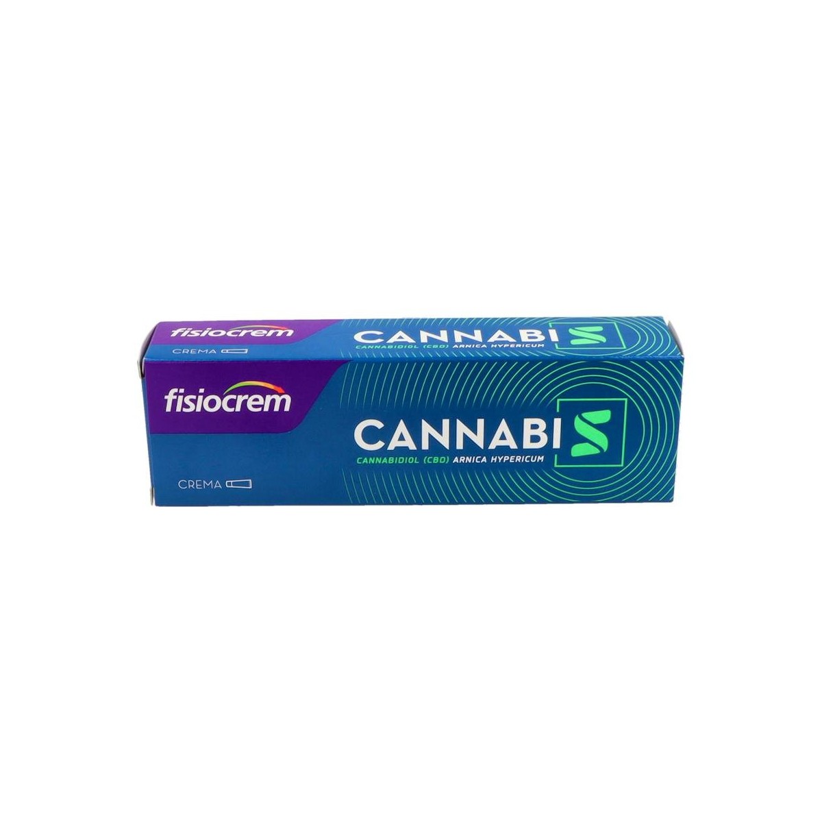 CANNABIX 60 ML