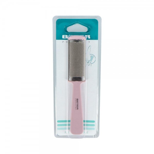 Raspador Beter Durezas 24039