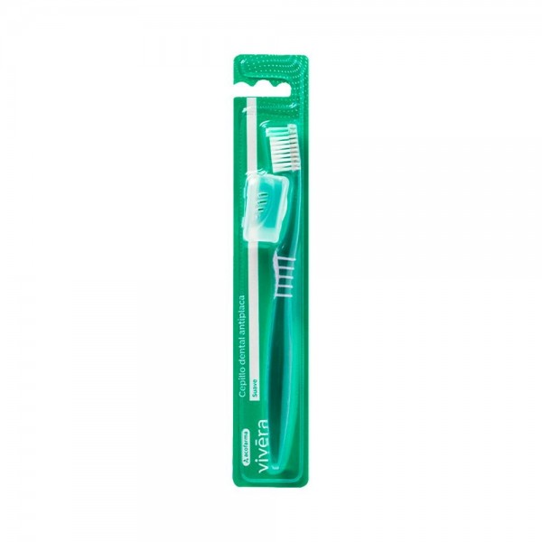 CEPILLO DENTAL ACOFARDENT ADULTO SUAVE